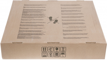 Газовая варочная поверхность Maunfeld EGHS.64.6CS/G