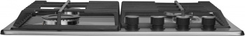 Газовая варочная поверхность Maunfeld EGHS.64.6CS/G