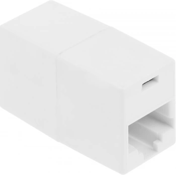 Коннектор Premier (6-180) RJ45 белый