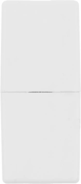 Коннектор Premier (6-180) RJ45 белый