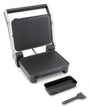 Электрогриль Domfy Metal DSM-EG703