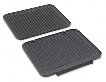 Электрогриль Domfy Metal DSM-EG703