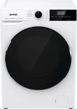 Стиральная машина Gorenje W1D2A164ADS