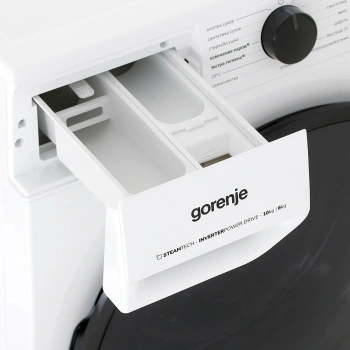 Стиральная машина Gorenje W1D2A164ADS