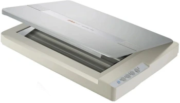 Сканер планшетный Plustek OpticSlim 1180