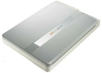 Сканер планшетный Plustek OpticSlim 1180