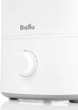 Увлажнитель воздуха Ballu UHB-505 T