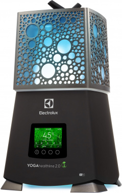 Увлажнитель воздуха Electrolux EHU-3910D