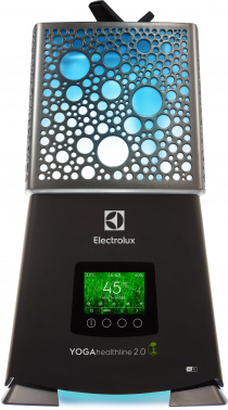 Увлажнитель воздуха Electrolux EHU-3910D