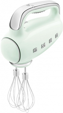 Миксер ручной Smeg HMF01PGEU