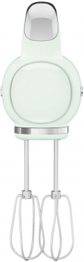 Миксер ручной Smeg HMF01PGEU