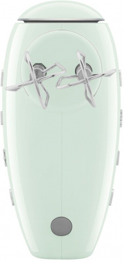 Миксер ручной Smeg HMF01PGEU