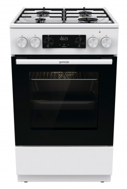 Плита Комбинированная Gorenje GK5C60WJ