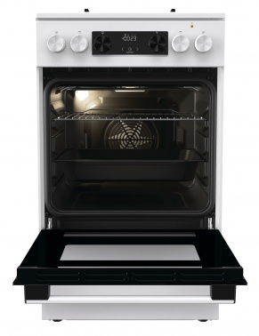 Плита Комбинированная Gorenje GK5C60WJ