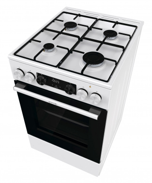 Плита Комбинированная Gorenje GK5C60WJ