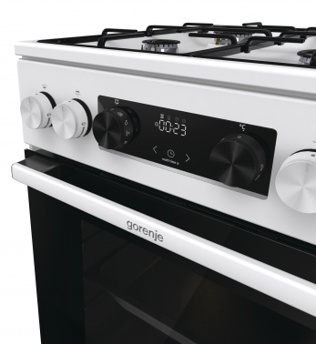 Плита Комбинированная Gorenje GK5C60WJ