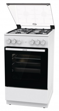 Плита Газовая Gorenje GGI5A21WH