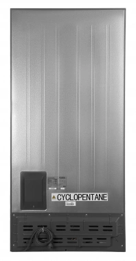 Холодильник Hyundai CS4083FIX