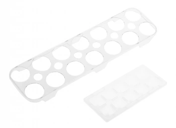 Холодильник Hyundai CS4083FIX