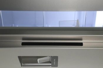 Холодильник Hyundai CS4086FIX