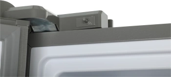 Холодильник Hyundai CS4086FIX