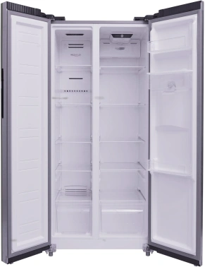 Холодильник Hyundai CS4086FIX