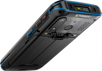 Терминал сбора данных Mindeo M50