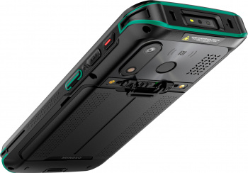 Терминал сбора данных Mindeo M50