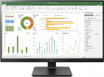 Товар месяца: мониторы LG