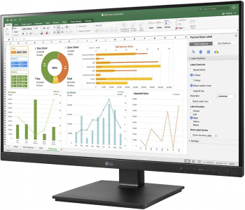 Монитор LG 23.8
