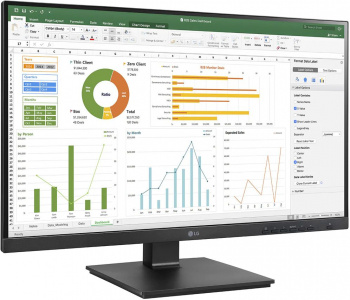 Монитор LG 23.8