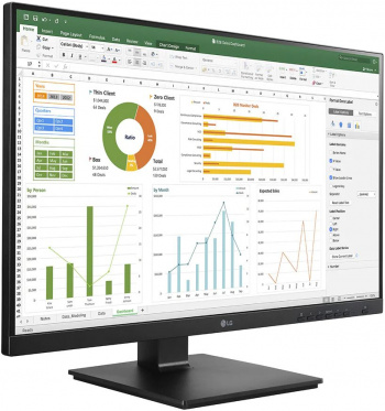 Монитор LG 23.8