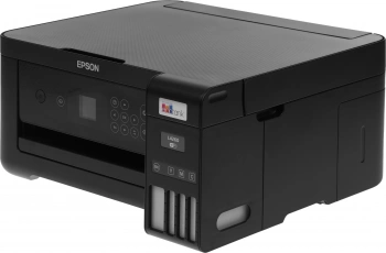 МФУ струйный Epson L4260