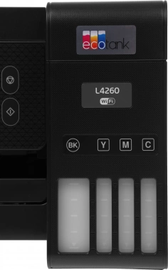 МФУ струйный Epson L4260