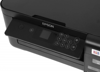 МФУ струйный Epson L4260