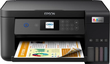 МФУ струйный Epson L4260