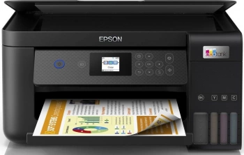 МФУ струйный Epson L4260