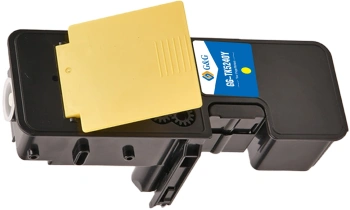 Картридж лазерный G&G GG-TK5240Y