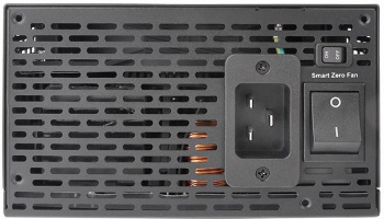 Блок питания Thermaltake ATX 1650W Toughpower GF3 Gen.5