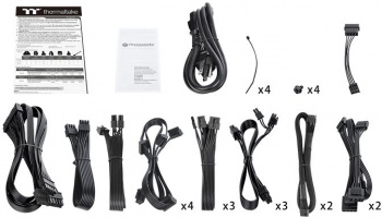 Блок питания Thermaltake ATX 1650W Toughpower GF3 Gen.5