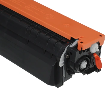 Картридж лазерный G&G GG-CF412X