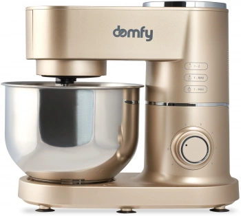 Миксер планетарный Domfy DSC-KM301