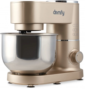 Миксер планетарный Domfy DSC-KM301