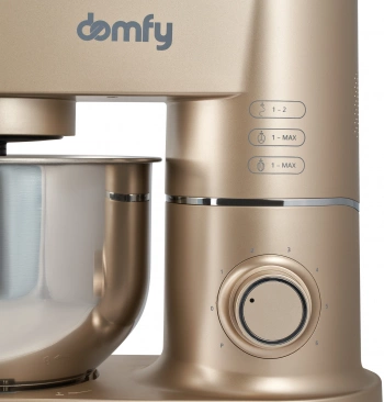 Миксер планетарный Domfy DSC-KM301