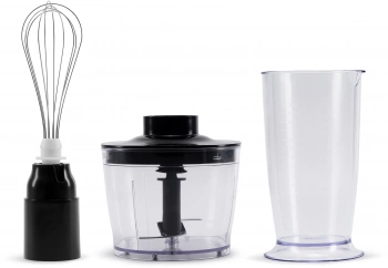 Блендер погружной Domfy DSM-HB401