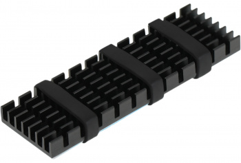 Радиатор для SSD Digma  DGRDRM2A