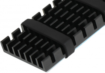 Радиатор для SSD Digma  DGRDRM2A