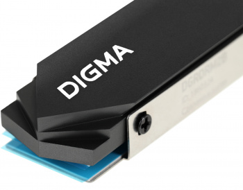 Радиатор для SSD Digma  DGRDRM2B