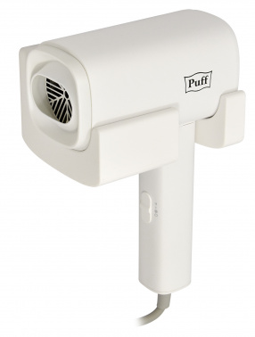 Фен Puff 1601