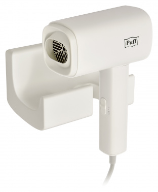 Фен Puff 1601